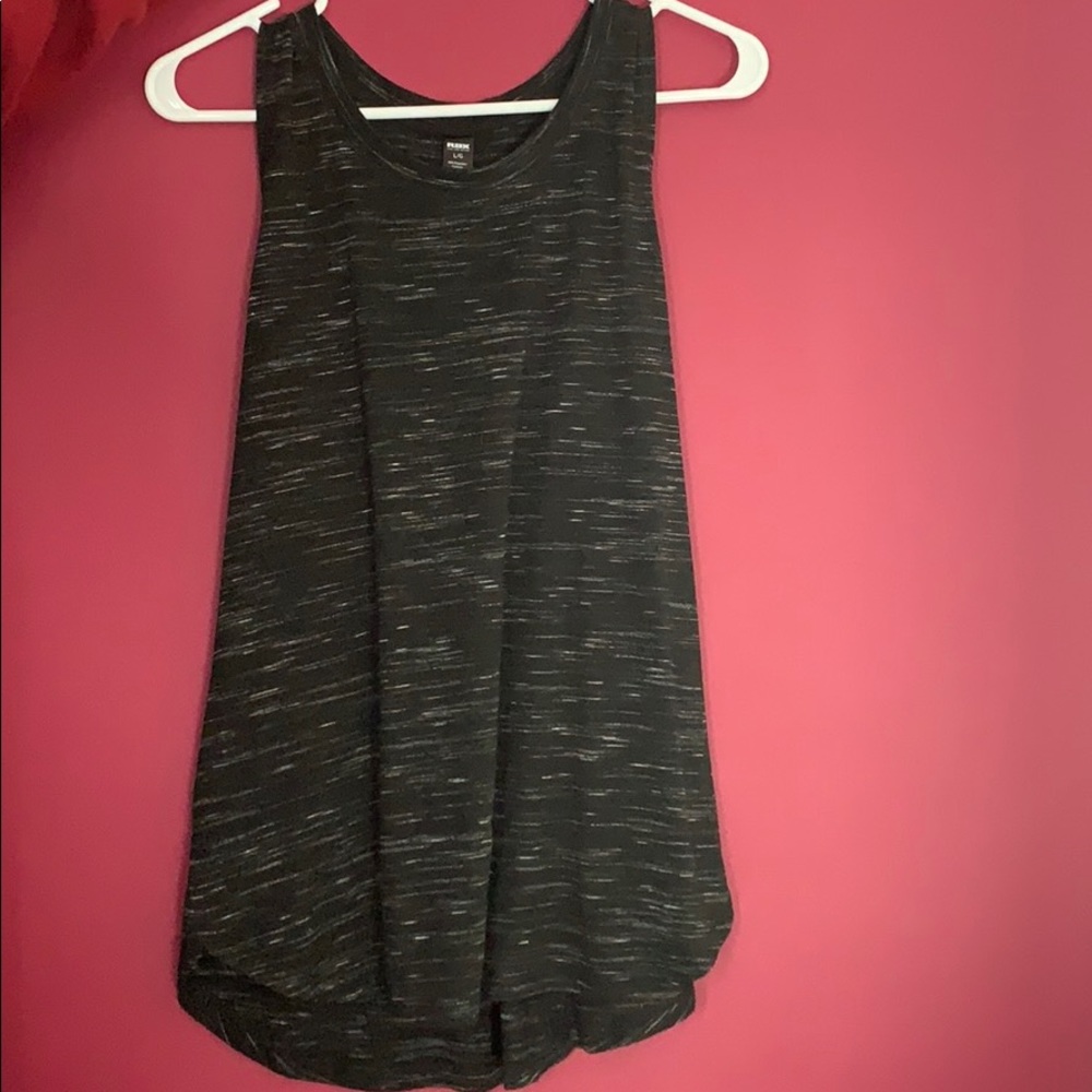 RBX workout tank top